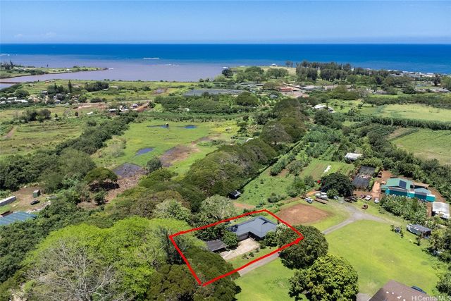 66-308 Paalaa Road A, Haleiwa, HI 96712