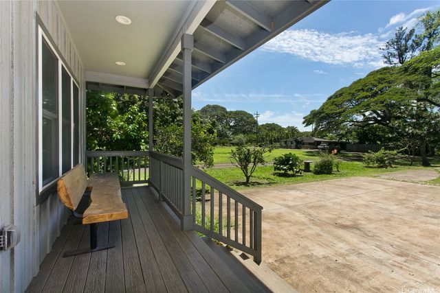 66-308 Paalaa Road A, Haleiwa, HI 96712