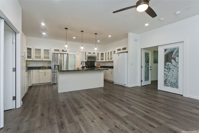 66-308 Paalaa Road A, Haleiwa, HI 96712