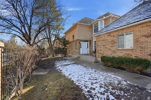 4507 S COUNTRYLANE RD, Millcreek, UT 84117