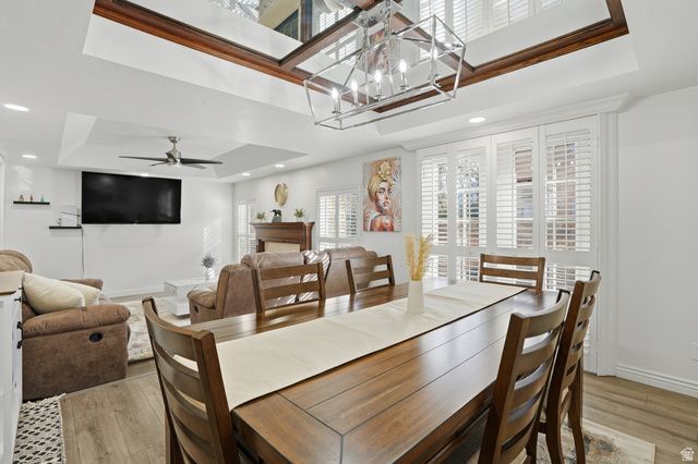 4507 S COUNTRYLANE RD, Millcreek, UT 84117