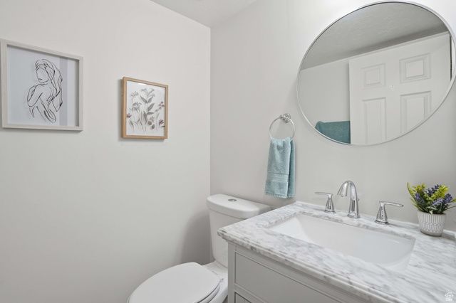 4507 S COUNTRYLANE RD, Millcreek, UT 84117