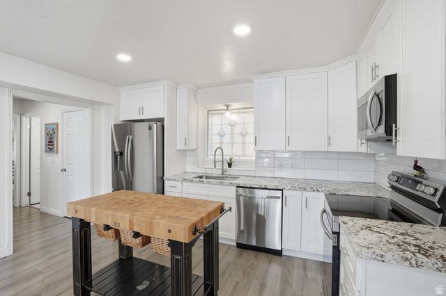 4507 S COUNTRYLANE RD, Millcreek, UT 84117