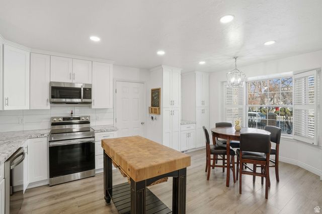 4507 S COUNTRYLANE RD, Millcreek, UT 84117