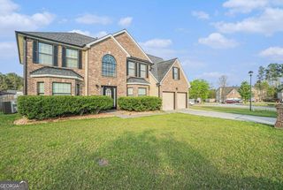 4180 W West Stubbs Road Road, College Park, GA 30349