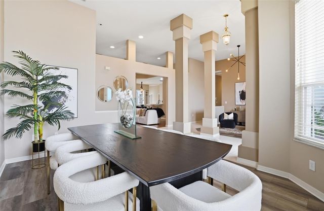 7215 COACHLIGHT STREET, Sarasota, FL 34243