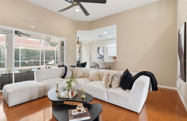 7215 COACHLIGHT STREET, Sarasota, FL 34243