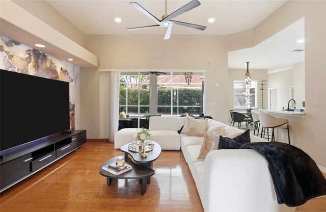 7215 COACHLIGHT STREET, Sarasota, FL 34243