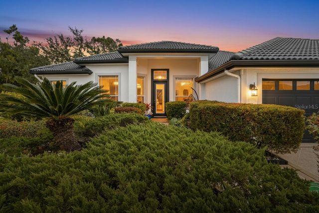 7215 COACHLIGHT STREET, Sarasota, FL 34243