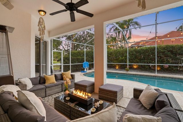 7215 COACHLIGHT STREET, Sarasota, FL 34243