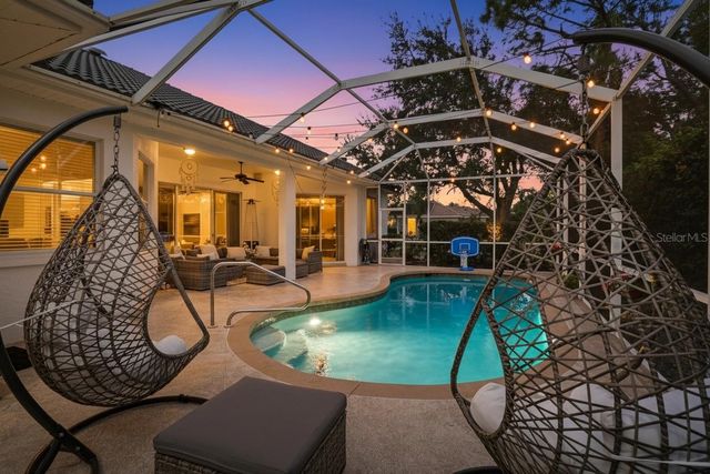 7215 COACHLIGHT STREET, Sarasota, FL 34243