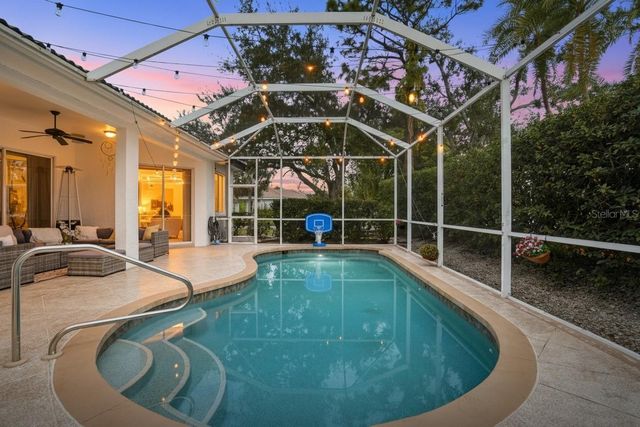 7215 COACHLIGHT STREET, Sarasota, FL 34243