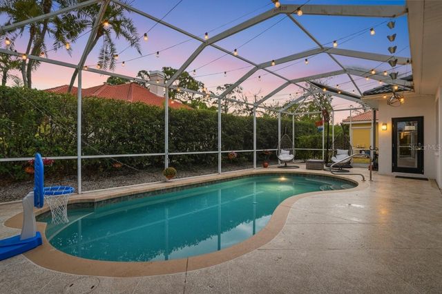 7215 COACHLIGHT STREET, Sarasota, FL 34243