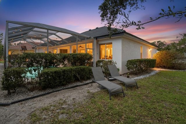 7215 COACHLIGHT STREET, Sarasota, FL 34243