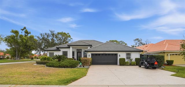 7215 COACHLIGHT STREET, Sarasota, FL 34243