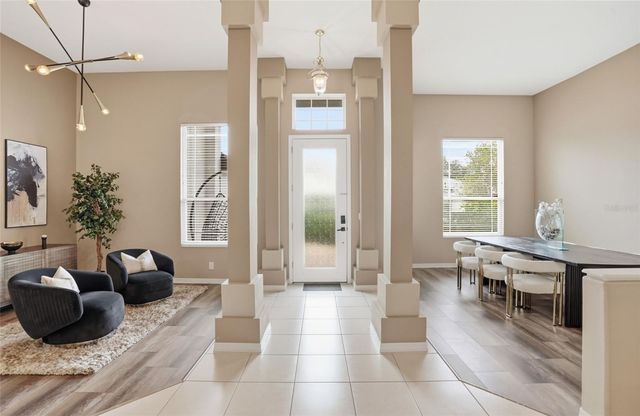 7215 COACHLIGHT STREET, Sarasota, FL 34243