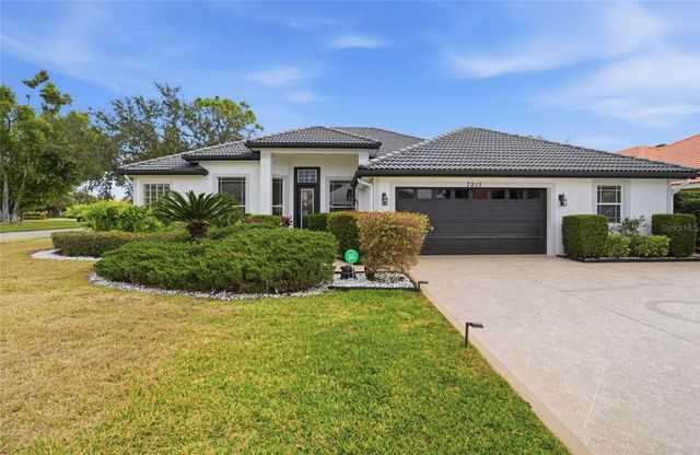 7215 COACHLIGHT STREET, Sarasota, FL 34243