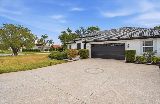 7215 COACHLIGHT STREET, Sarasota, FL 34243