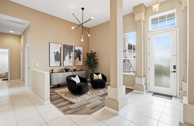 7215 COACHLIGHT STREET, Sarasota, FL 34243