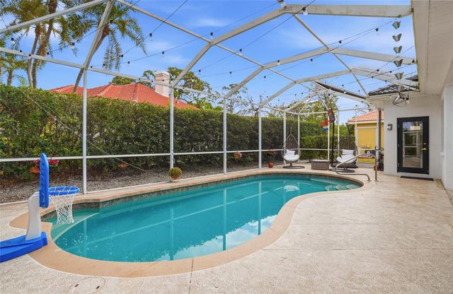 7215 COACHLIGHT STREET, Sarasota, FL 34243