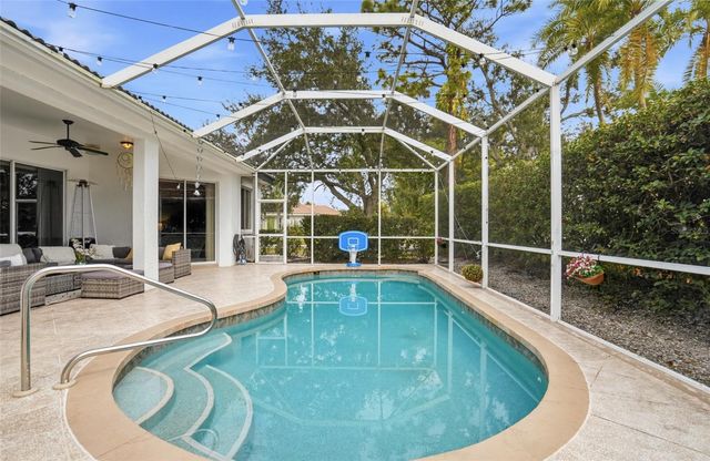 7215 COACHLIGHT STREET, Sarasota, FL 34243