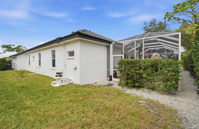 7215 COACHLIGHT STREET, Sarasota, FL 34243