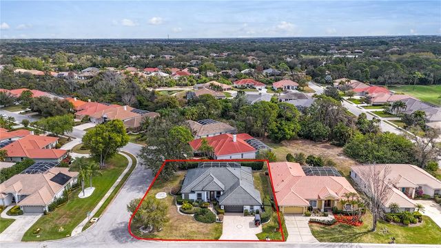7215 COACHLIGHT STREET, Sarasota, FL 34243