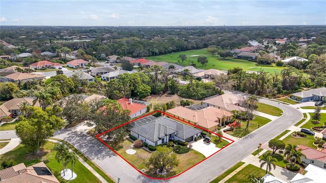 7215 COACHLIGHT STREET, Sarasota, FL 34243