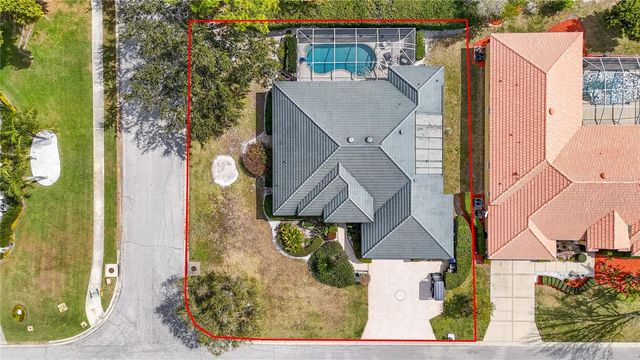 7215 COACHLIGHT STREET, Sarasota, FL 34243