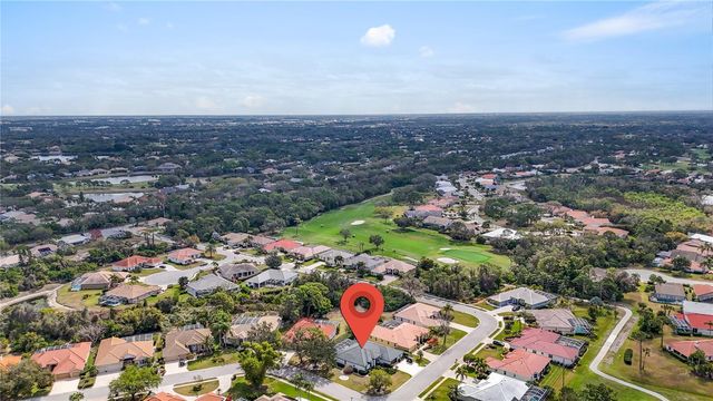 7215 COACHLIGHT STREET, Sarasota, FL 34243