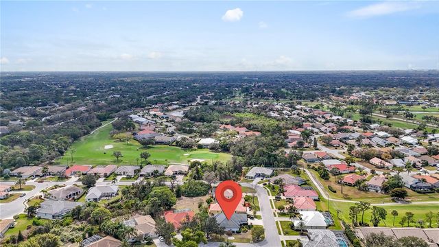 7215 COACHLIGHT STREET, Sarasota, FL 34243