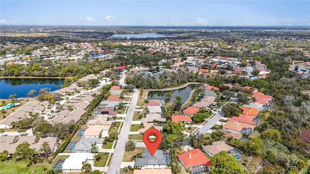 7215 COACHLIGHT STREET, Sarasota, FL 34243