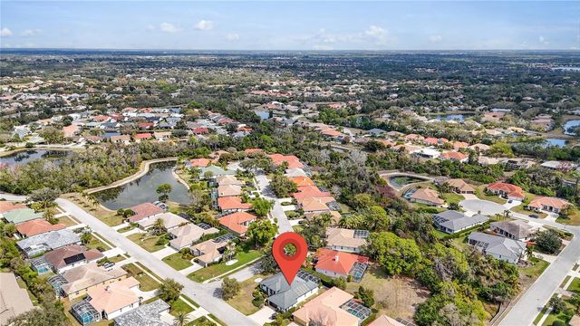 7215 COACHLIGHT STREET, Sarasota, FL 34243