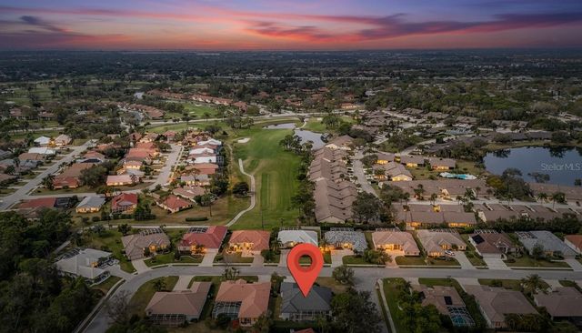 7215 COACHLIGHT STREET, Sarasota, FL 34243