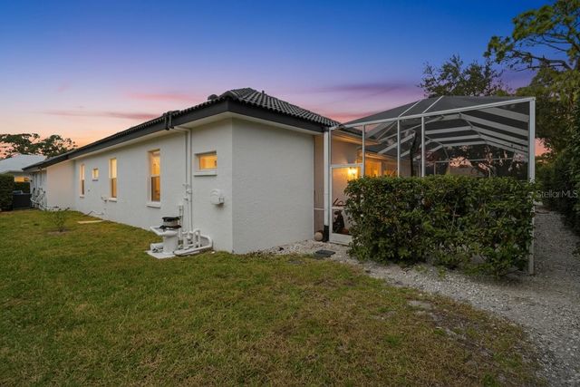 7215 COACHLIGHT STREET, Sarasota, FL 34243