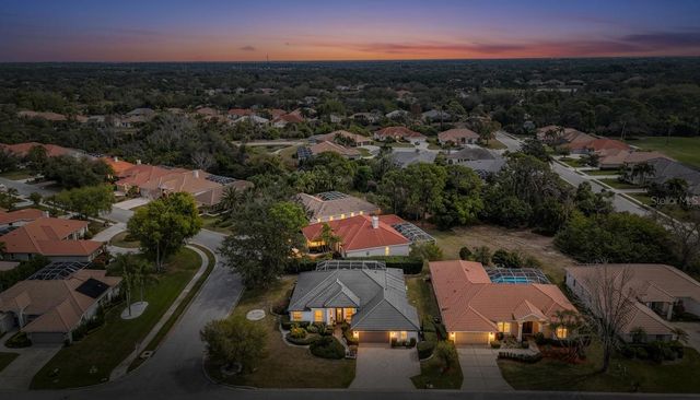 7215 COACHLIGHT STREET, Sarasota, FL 34243