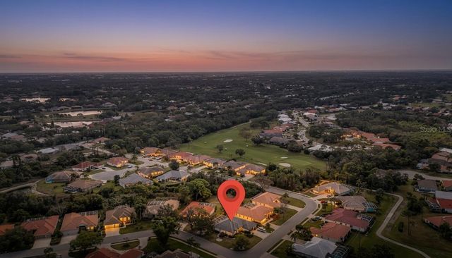 7215 COACHLIGHT STREET, Sarasota, FL 34243