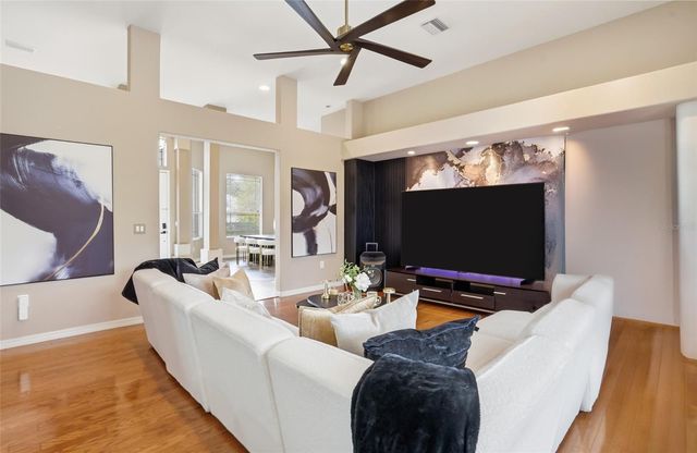 7215 COACHLIGHT STREET, Sarasota, FL 34243