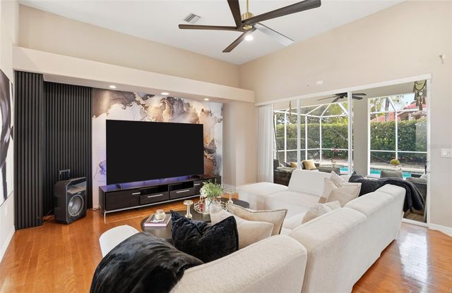 7215 COACHLIGHT STREET, Sarasota, FL 34243