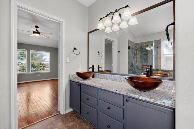 21200 High DR, Lago Vista, TX 78645