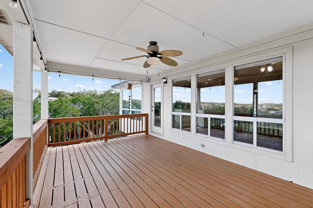 21200 High DR, Lago Vista, TX 78645