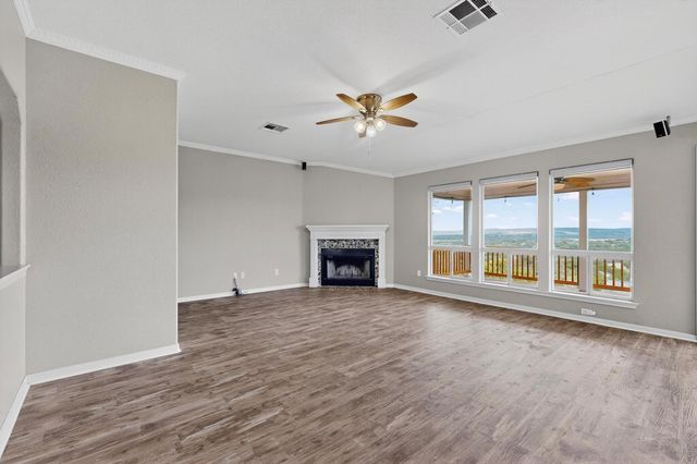 21200 High DR, Lago Vista, TX 78645