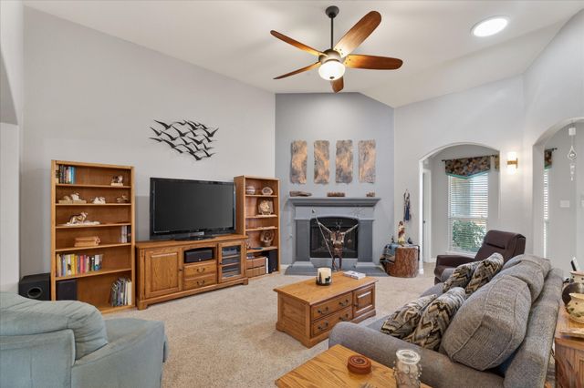 4608 Sunlight Terrace, Mckinney, TX 75071