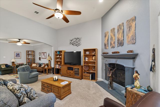 4608 Sunlight Terrace, Mckinney, TX 75071