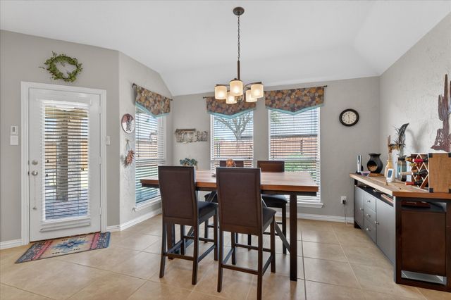 4608 Sunlight Terrace, Mckinney, TX 75071