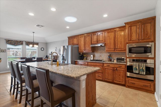 4608 Sunlight Terrace, Mckinney, TX 75071