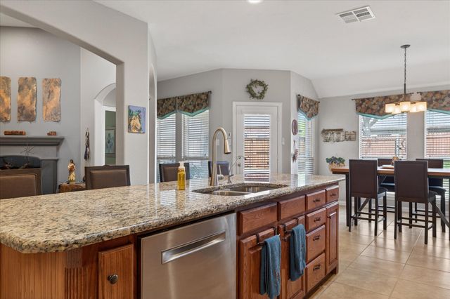 4608 Sunlight Terrace, Mckinney, TX 75071