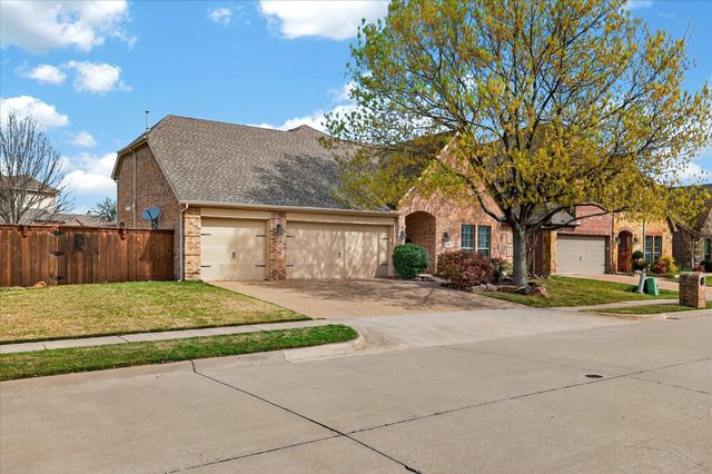 4608 Sunlight Terrace, Mckinney, TX 75071