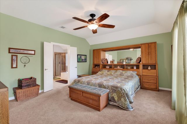 4608 Sunlight Terrace, Mckinney, TX 75071