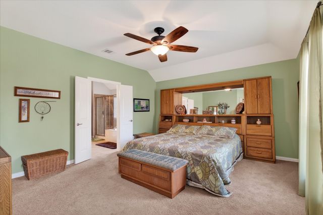 4608 Sunlight Terrace, Mckinney, TX 75071